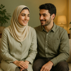 دنیای پنهان ما دو نفر (سفر به دنیای جنسی بدون سانسور و قضاوت)