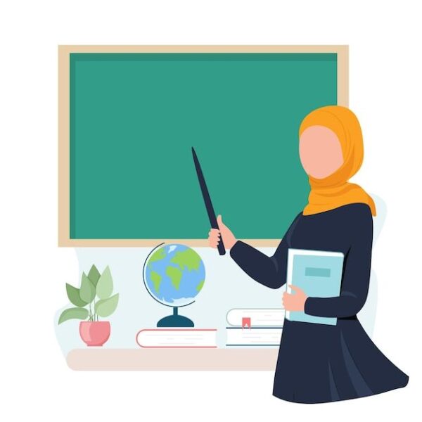 پادکست آموزشی ویژگی های یک مربی موفق